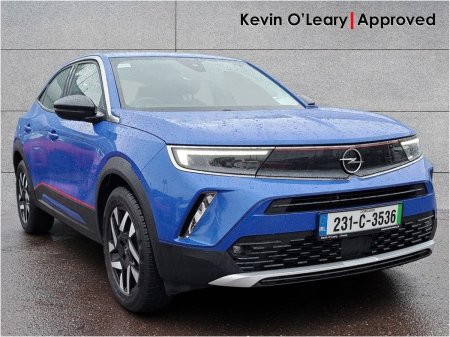 2023 Opel Mokka e Elite *Electric (136PS)*
