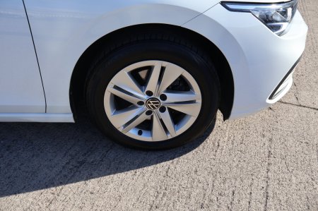 2021 Volkswagen Golf - photo 28
