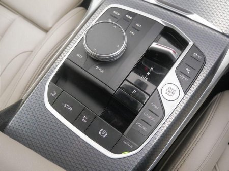 2024 BMW 4-Series - photo 10