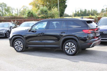 2024 Skoda Kodiaq - photo 44