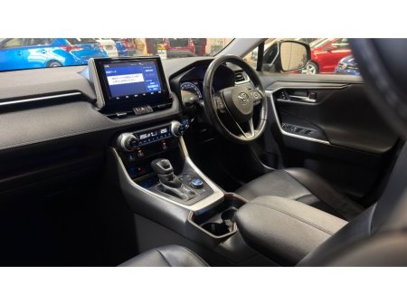 2019 Toyota RAV4 - photo 12