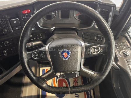 2019 SCANIA R450 - photo 27
