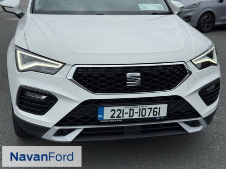 2022 SEAT Ateca - photo 7