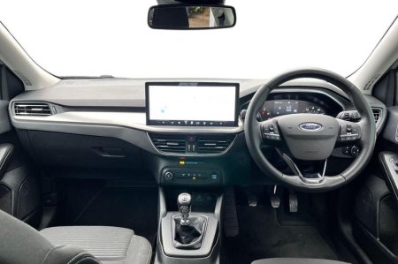 2024 Ford Focus - photo 10