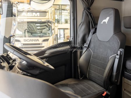 2026 MAN TGX 26.520 - photo 14
