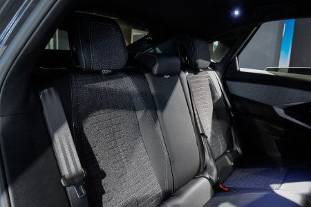 2025 Peugeot 3008 - photo 11