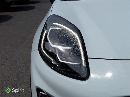 2021 Ford Puma - photo 19