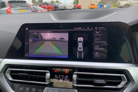 2021 BMW 4-Series - photo 14