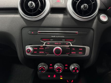 2016 Audi A1 - photo 29