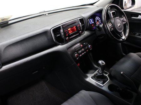 2018 Kia Sportage - photo 38