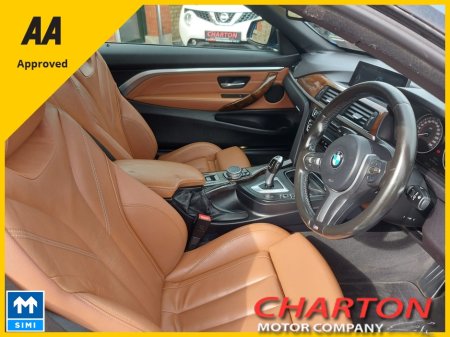 2016 BMW 4-Series - photo 12