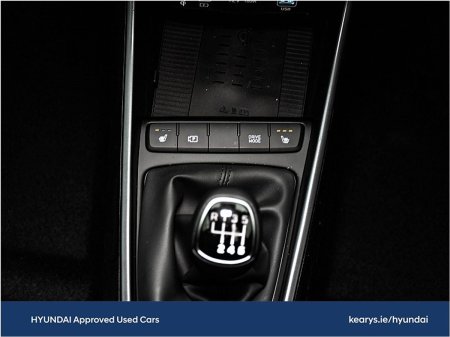 2026 Hyundai Bayon - photo 15