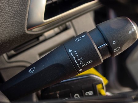 2018 Peugeot 5008 - photo 28