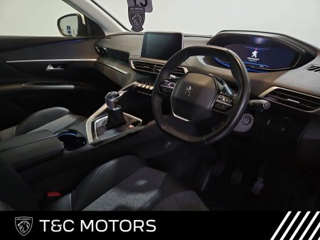 2019 Peugeot 3008 - photo 6