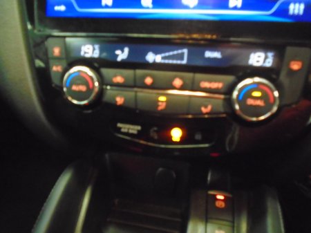 2018 Nissan Qashqai - photo 21