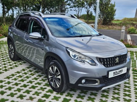 2019 Peugeot 2008 - photo 8