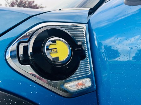 2018 Mini Countryman - photo 37