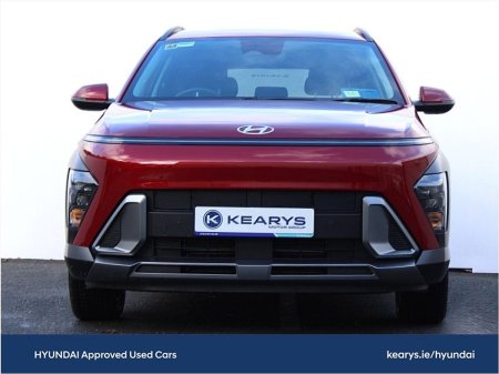 2025 Hyundai KONA - photo 26