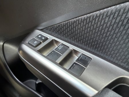 2018 Honda Grace - photo 15