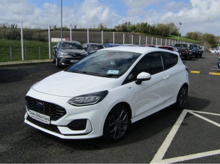 2022 Ford Fiesta - photo 5