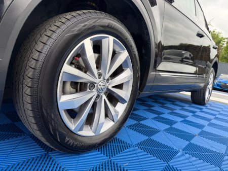 2021 Volkswagen T-Roc - photo 10