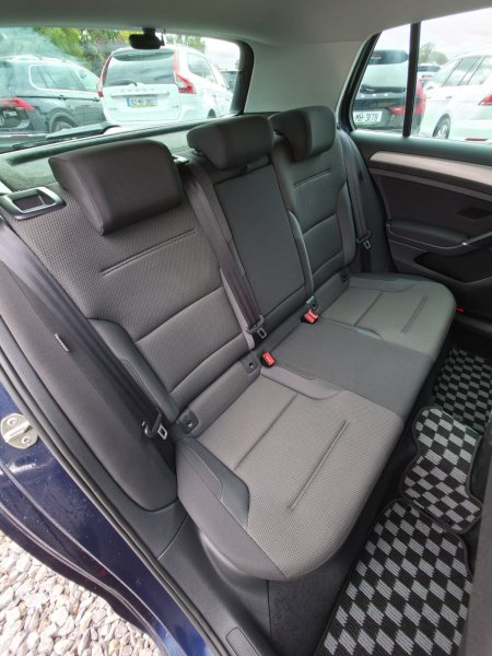 2016 Volkswagen Golf - photo 21