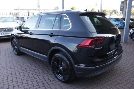 2020 Volkswagen Tiguan - photo 6