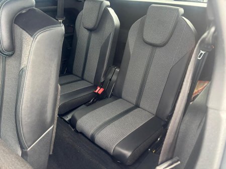 2022 Peugeot 5008 - photo 4