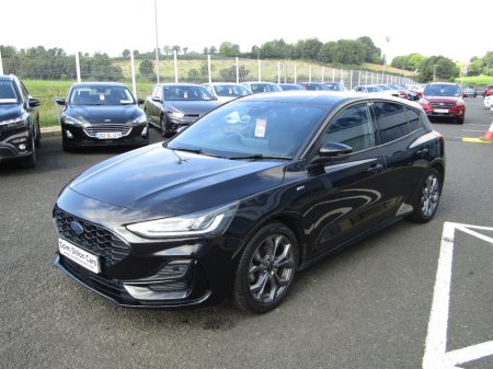 2023 Ford Focus - photo 5