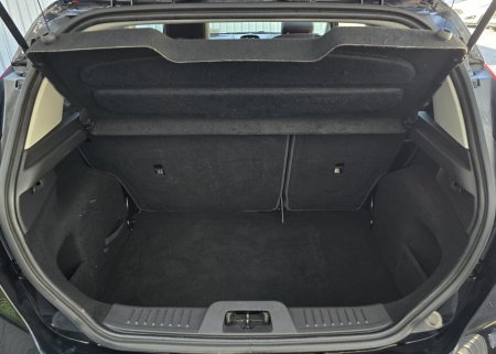 2015 Ford Fiesta - photo 4