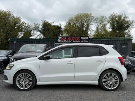 2016 Volkswagen Polo - photo 4