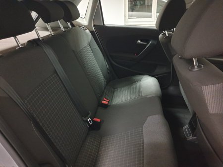2017 Volkswagen Polo - photo 11