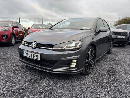 2017 Volkswagen Golf - photo 6