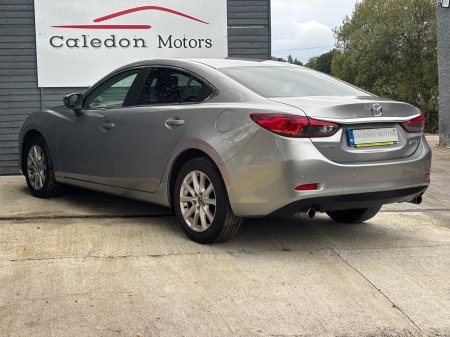 2015 Mazda Mazda6 - photo 3