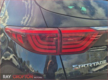 2018 Kia Sportage - photo 15