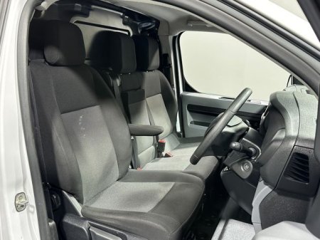 2023 Fiat Scudo - photo 9