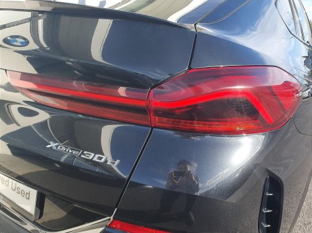 2021 BMW X6 - photo 20