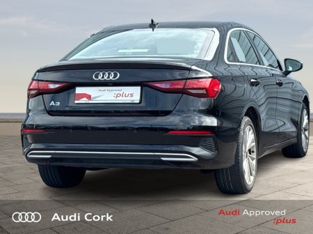 2023 Audi A3 - photo 7