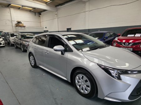 2021 Toyota Corolla - photo 7