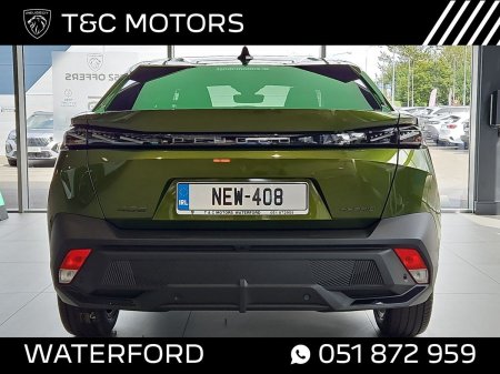 2026 Peugeot 408 - photo 16