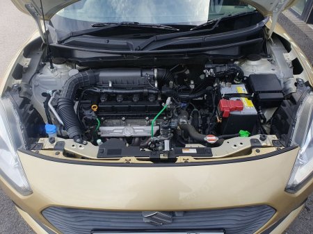 2017 Suzuki Swift - photo 21