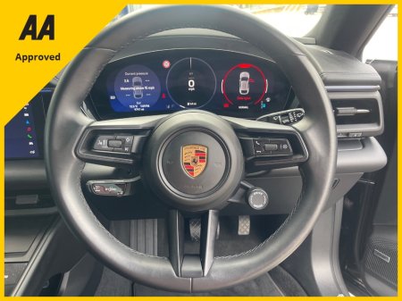 2024 Porsche Macan - photo 17