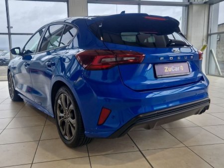 2022 Ford Focus - photo 47