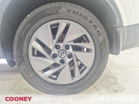 2022 Nissan Qashqai - photo 10