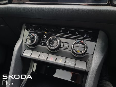 2023 Skoda Kodiaq - photo 18