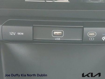 2026 Kia Niro - photo 22