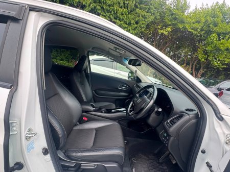 2019 Honda Vezel - photo 5