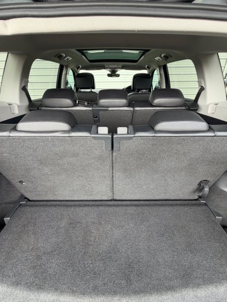 2021 Volkswagen Tiguan - photo 21