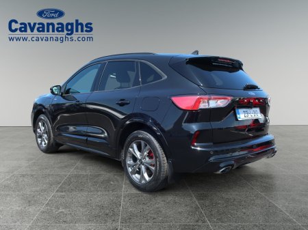 2023 Ford Kuga - photo 3