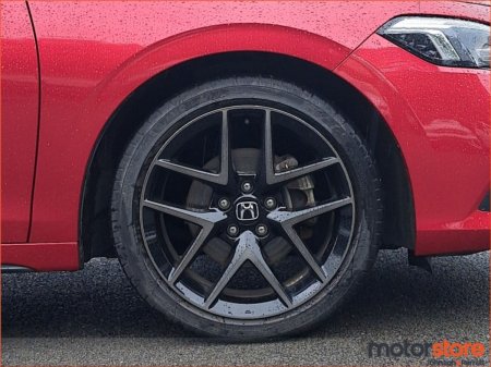 2024 Honda Civic - photo 9